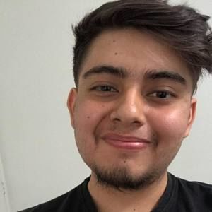 Meet your Posher, Enrique